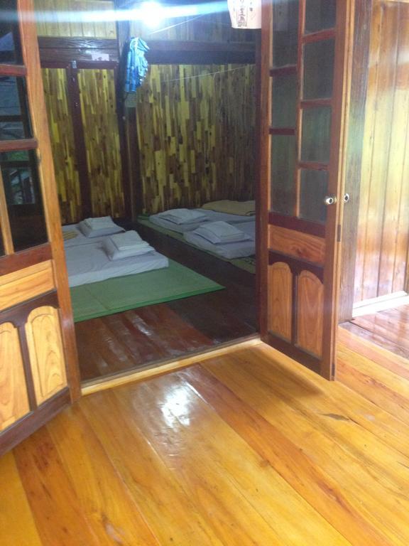 Ba Be Lake Homestay - Quynh Chi Exteriér fotografie