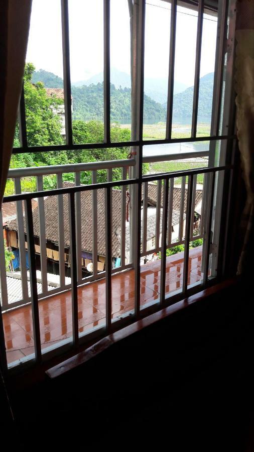 Ba Be Lake Homestay - Quynh Chi Exteriér fotografie